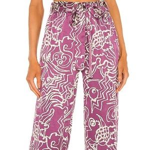 Alexis Bronzin Pant